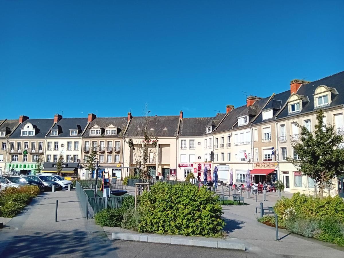 La Fromagerie Maison Lumineuse Et Spacieuse Beau Sejour 5 Ch 2 Wc 1 Sdb Grand Jardin Clos 5Mn A Pied Commerces 10 Mn Plage Omaha Beach Proche Plages Du Debarquement Trevieres Exteriér fotografie