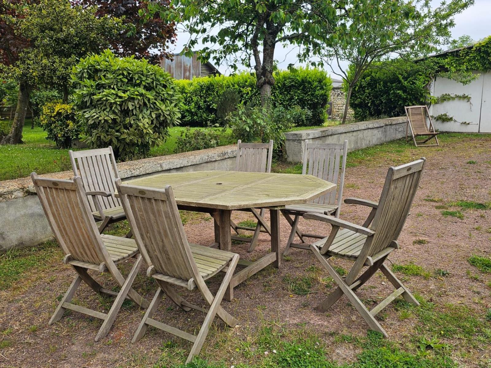 La Fromagerie Maison Lumineuse Et Spacieuse Beau Sejour 5 Ch 2 Wc 1 Sdb Grand Jardin Clos 5Mn A Pied Commerces 10 Mn Plage Omaha Beach Proche Plages Du Debarquement Trevieres Exteriér fotografie