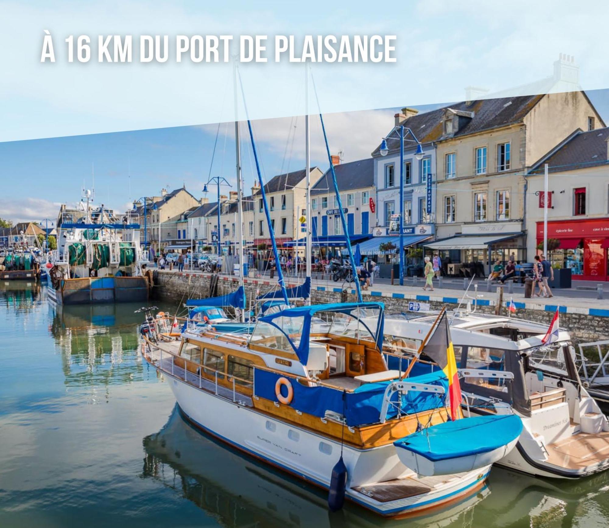 La Fromagerie Maison Lumineuse Et Spacieuse Beau Sejour 5 Ch 2 Wc 1 Sdb Grand Jardin Clos 5Mn A Pied Commerces 10 Mn Plage Omaha Beach Proche Plages Du Debarquement Trevieres Exteriér fotografie