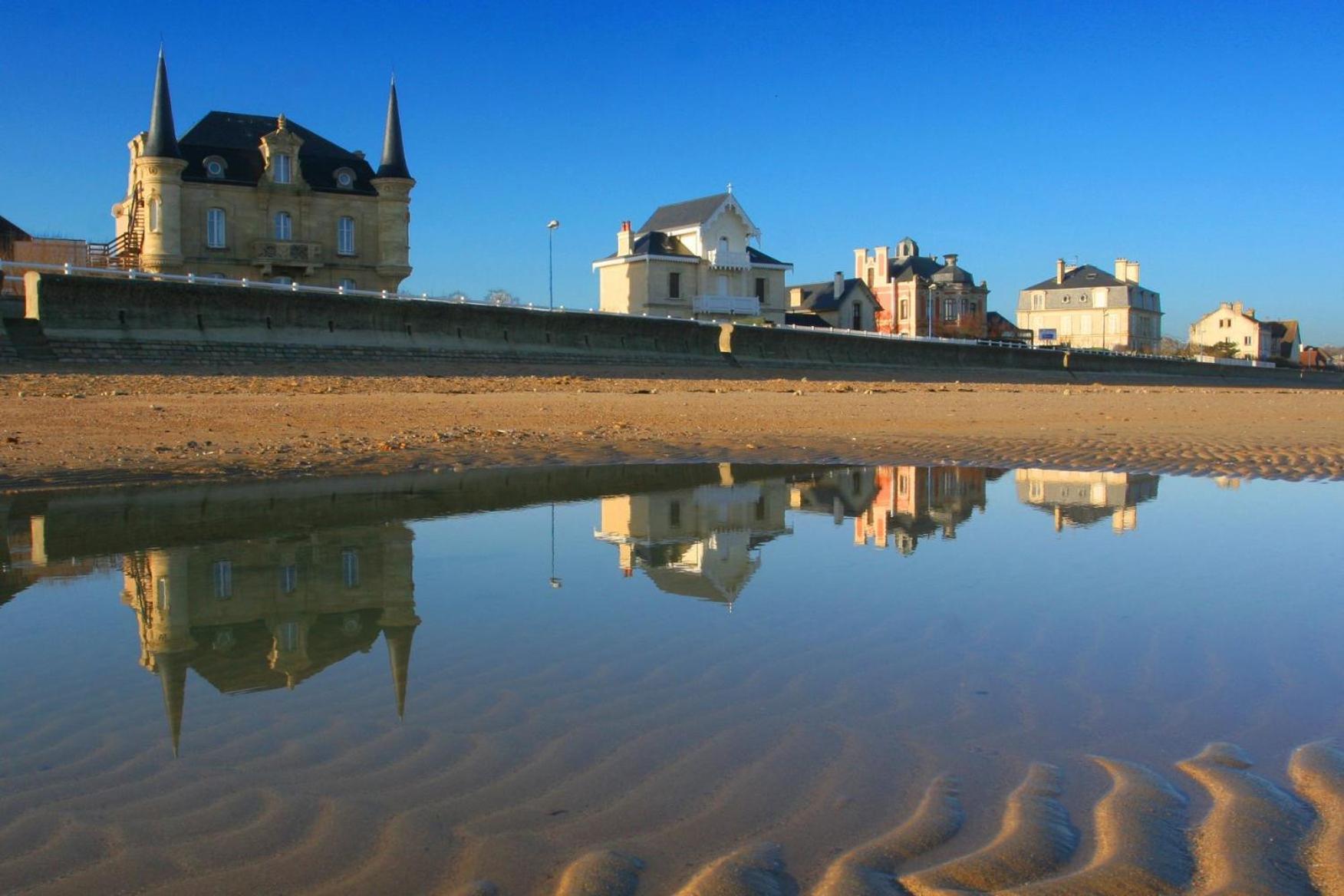 La Fromagerie Maison Lumineuse Et Spacieuse Beau Sejour 5 Ch 2 Wc 1 Sdb Grand Jardin Clos 5Mn A Pied Commerces 10 Mn Plage Omaha Beach Proche Plages Du Debarquement Trevieres Exteriér fotografie