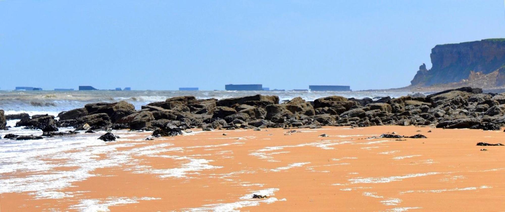 La Fromagerie Maison Lumineuse Et Spacieuse Beau Sejour 5 Ch 2 Wc 1 Sdb Grand Jardin Clos 5Mn A Pied Commerces 10 Mn Plage Omaha Beach Proche Plages Du Debarquement Trevieres Exteriér fotografie